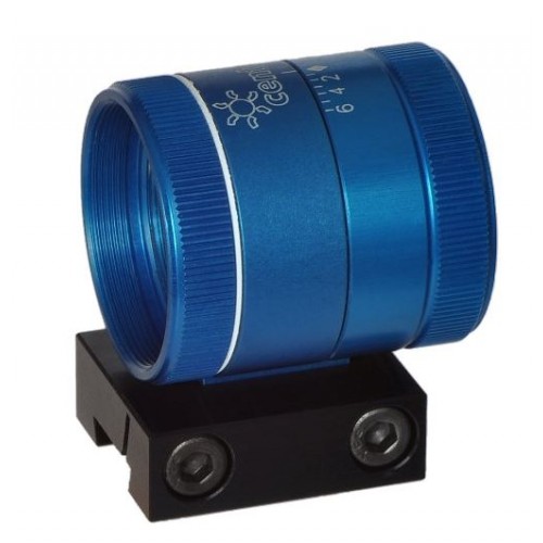 MEC CENTRA SCORE FRONT SIGHT TUNNEL