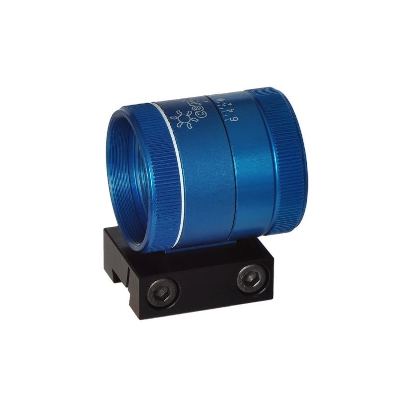 MEC CENTRA SCORE FRONT SIGHT TUNNEL