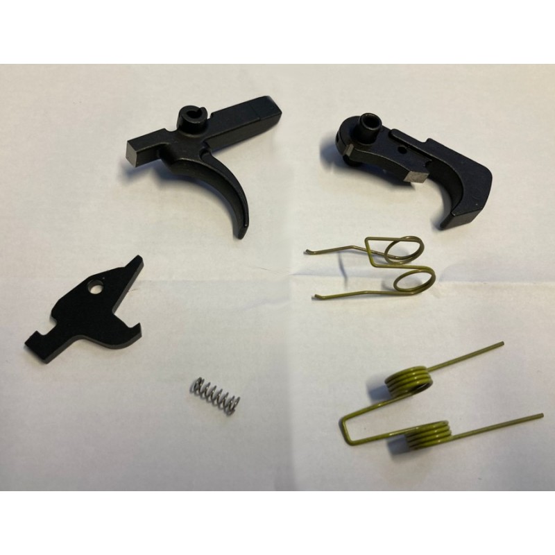 ADC DALLERA TRIGGER KIT STANDARD PER AR9
