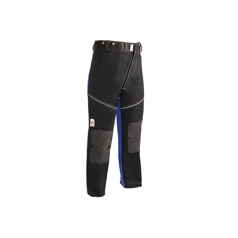 SAUER PANTALONI DA TIRO SHOOTING TROUSERS STANDARD DOUBLE