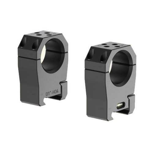 AUDERE ANELLI PSR GEN III