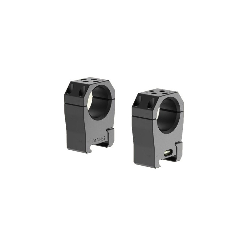 AUDERE ANELLI PSR GEN III