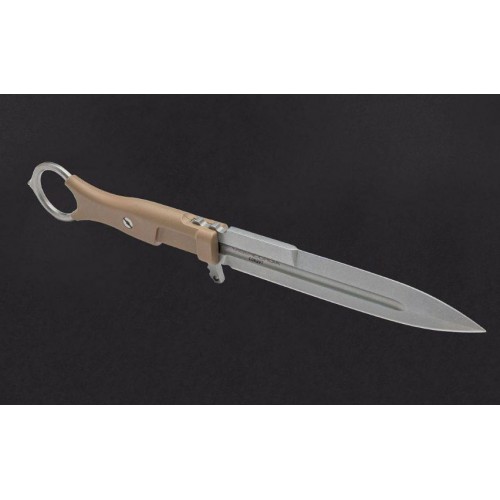 EXTREMA RATIO COLTELLO MISERICORDIA