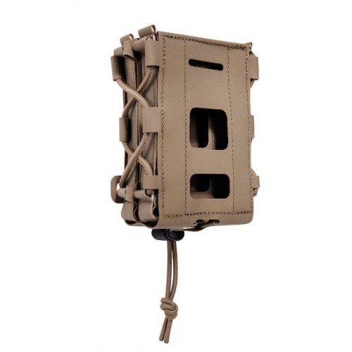 TASMANIAN TIGER TASCA PORTACARICATORE DOPPIO MCL ANFIBIA 7397