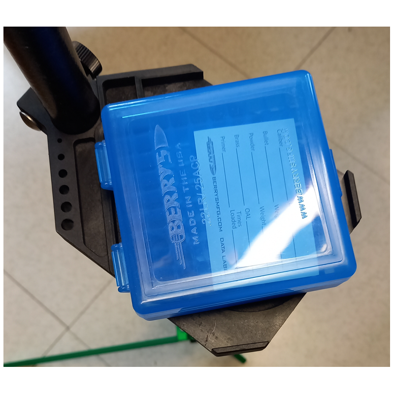 SE TREPPIEDE/CAVALLETTO DA TIRO