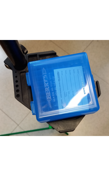 SE TREPPIEDE/CAVALLETTO DA TIRO