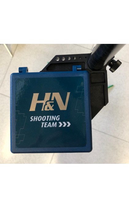 SE TREPPIEDE/CAVALLETTO DA TIRO