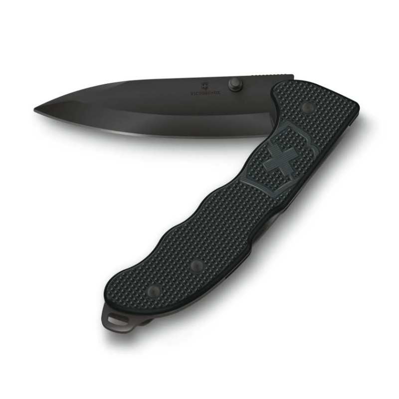 VICTORINOX COLTELLO PIEGHEVOLE HUNTER PRO EVOKE BS ALOX