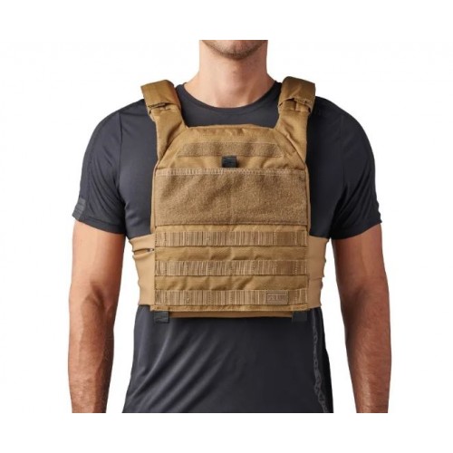 5.11 TATTICO 56693 TACTEC PLATE CARRIER TRNR