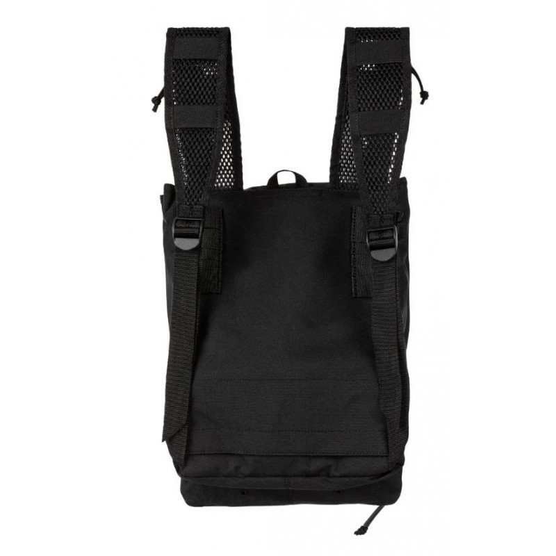 5.11 TASCA PER SACCA IDRATAZIONE