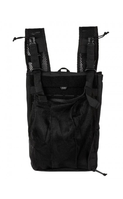 5.11 TASCA PER SACCA IDRATAZIONE