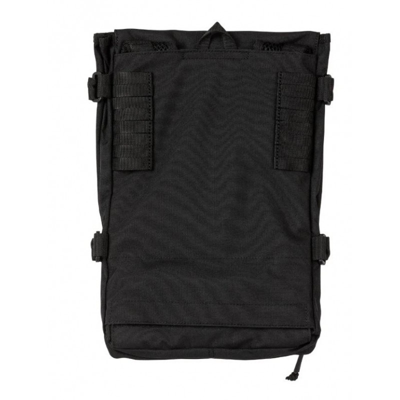 5.11 TASCA PER SACCA IDRATAZIONE