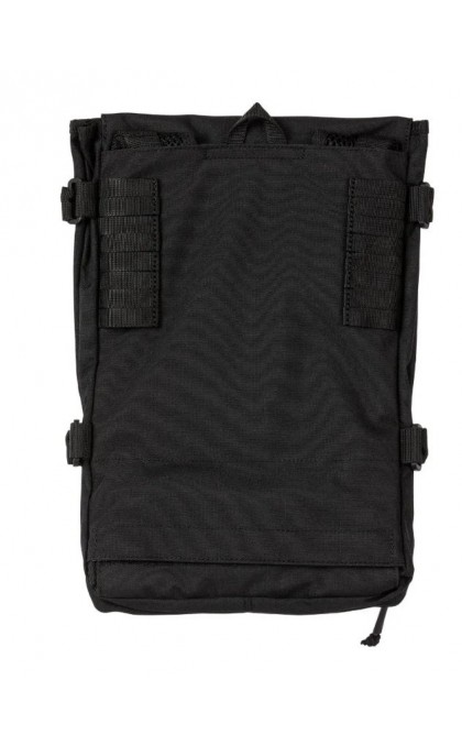 5.11 TASCA PER SACCA IDRATAZIONE