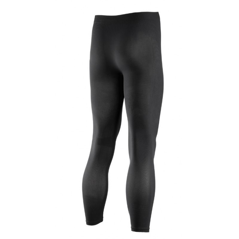 XTECH PANTALONI TECNICO OXYGEN ESTIVO NERO