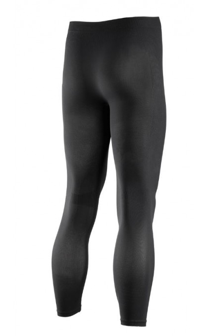 XTECH PANTALONI TECNICO OXYGEN ESTIVO NERO