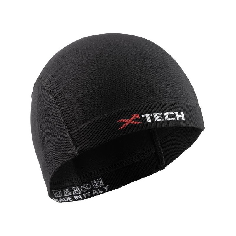 XTECH CUFFIA/SOTTOCASCO TECNICO XT108 ESTIVO