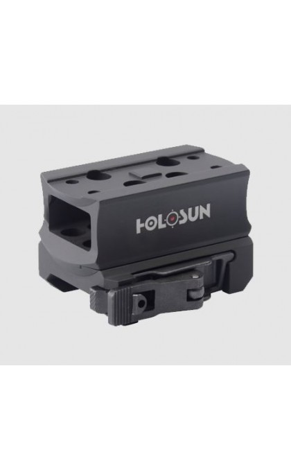 HOLOSUN ATTACCO RAPIDO PICATINNY HS400M