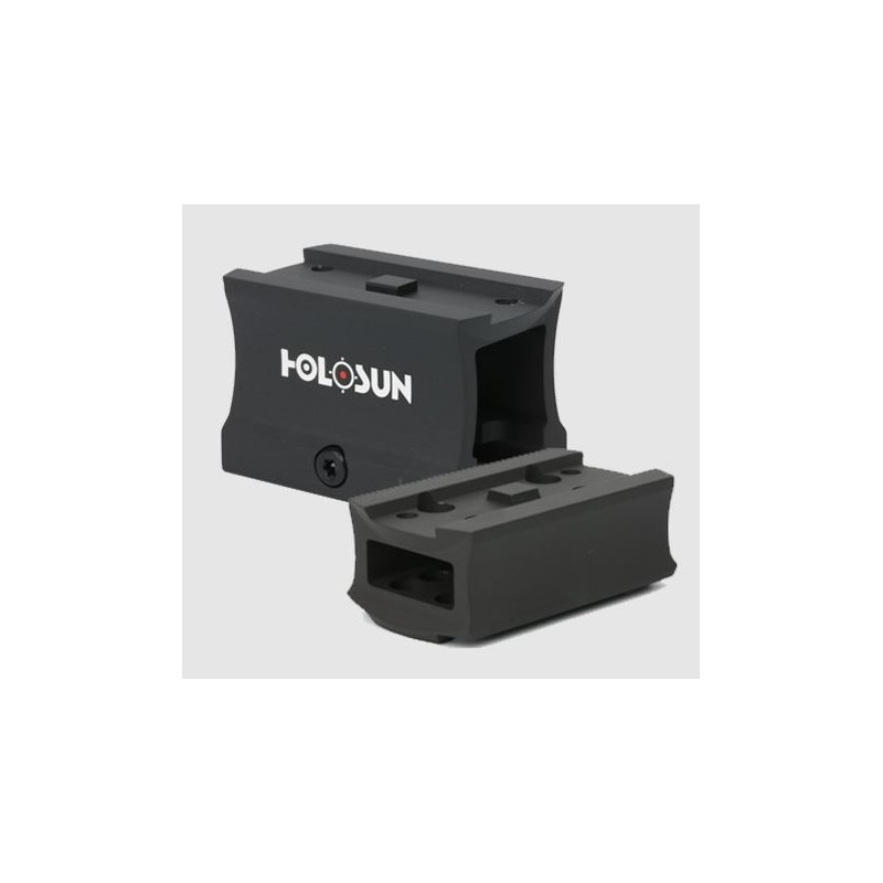 HOLOSUN ATTACCO FISSO ALTO/BASSO PER MICRO DOT