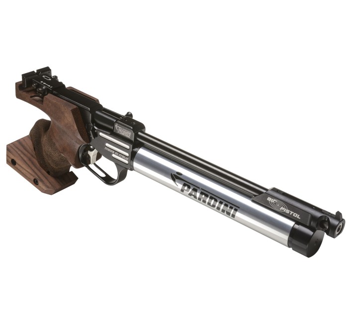 PARDINI PISTOLA K12 BASIC -7,5j CAL. 4,5 