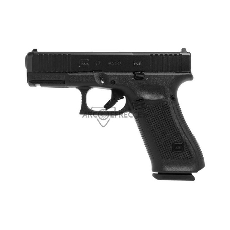 GLOCK PISTOLA MOD 45 FS MOS CAL 9 LUGER +1C