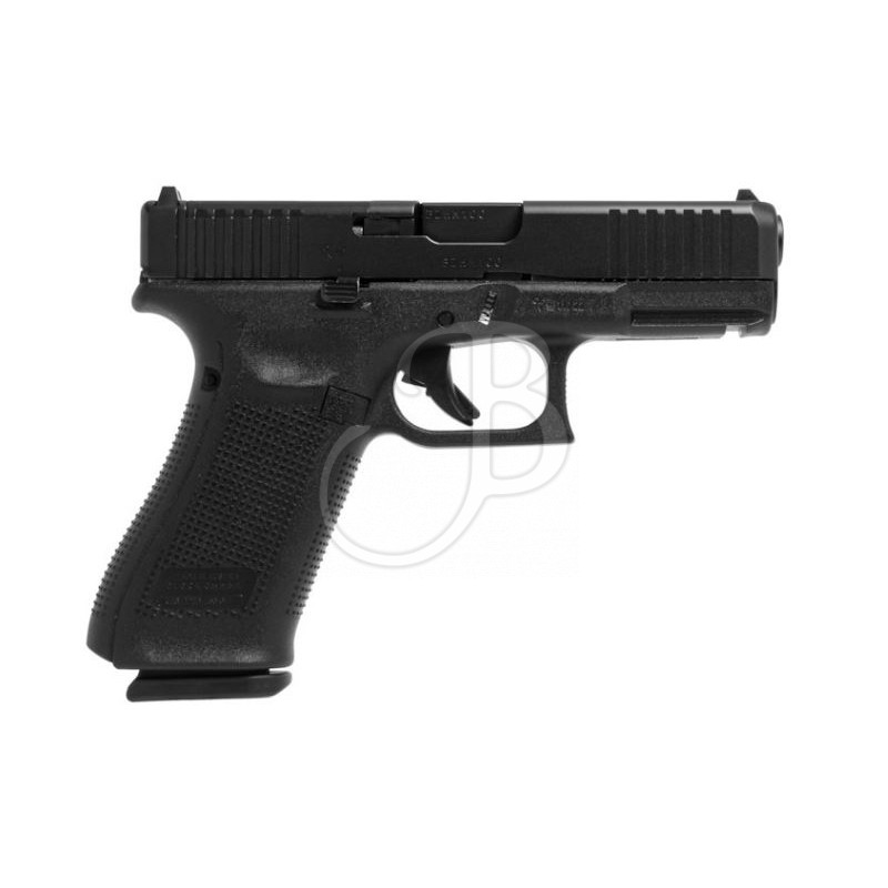 GLOCK PISTOLA MOD 45 FS MOS CAL 9 LUGER +1C