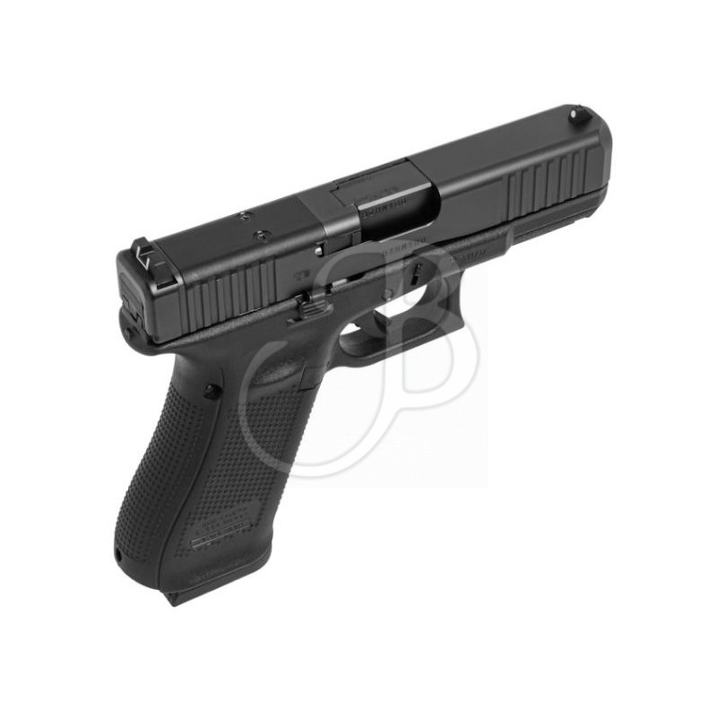 GLOCK PISTOLA MOD 45 FS MOS CAL 9 LUGER +1C