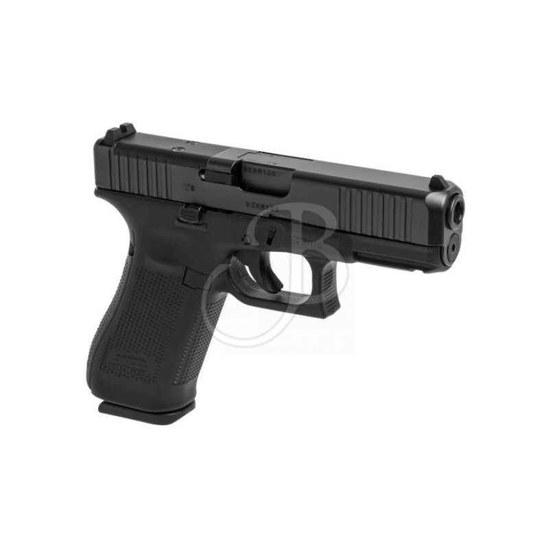 GLOCK PISTOLA MOD 45 FS MOS CAL 9 LUGER +1C