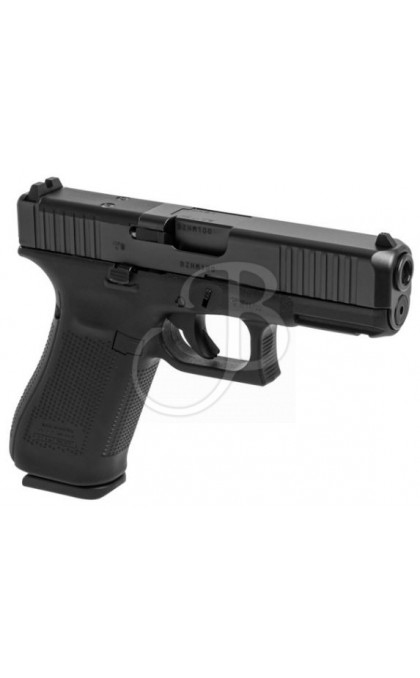 GLOCK PISTOLA MOD 45 FS MOS CAL 9 LUGER +1C