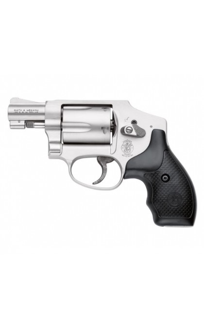 SMITH&WESSON REVOLVER Mod. 642 AIRWEIGHT 1.875" INOX CAL. 38SPL+P