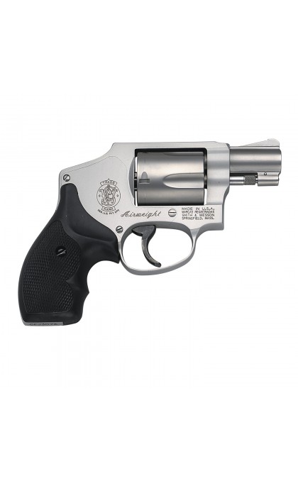 SMITH&WESSON REVOLVER Mod. 642 AIRWEIGHT 1.875" INOX CAL. 38SPL+P
