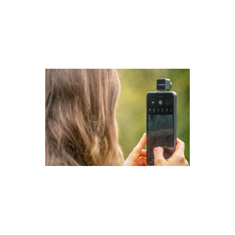 HIKMICRO TERMOCAMERA E20 PLUS PER SMARTPHONE