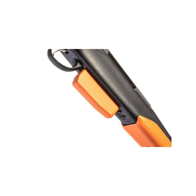 TIKKA CARICATORE MAGGIORATO ARANCIO T3X