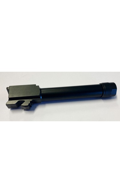 GLOCK CANNA PER 19 5°GEN FTO CAL. 9 LUGER