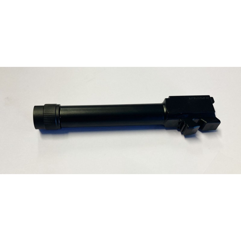 GLOCK CANNA PER 19 5°GEN FTO CAL. 9 LUGER
