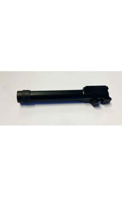 GLOCK CANNA PER 19 5°GEN FTO CAL. 9 LUGER