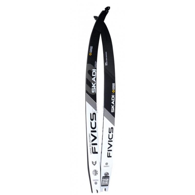 FIVICS FLETTENTI SKADI-TX GRAPHENE CARBON-WOOD