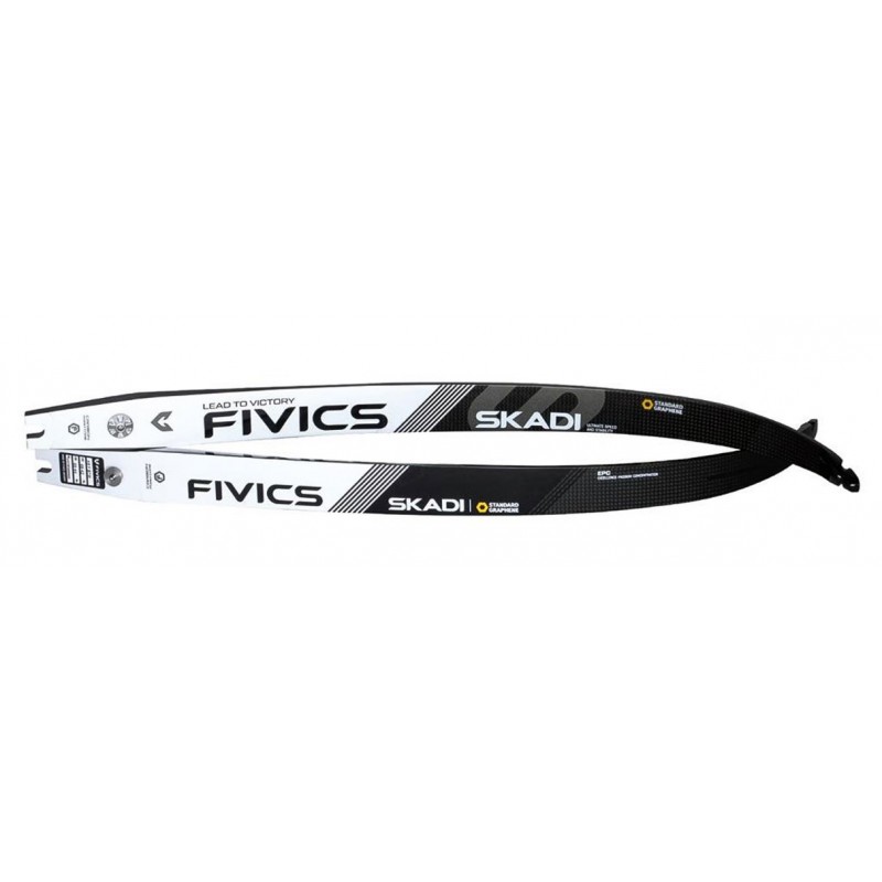 FIVICS FLETTENTI SKADI-TX GRAPHENE CARBON-FOAM