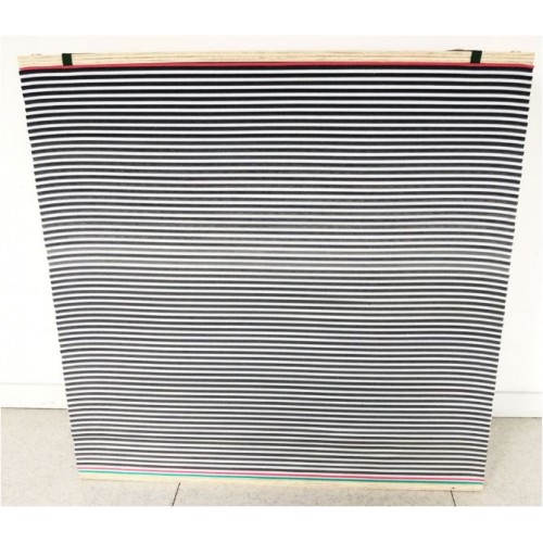 ZARA BATTIFRECCIA FOREVER TOP 100x100x29 cm