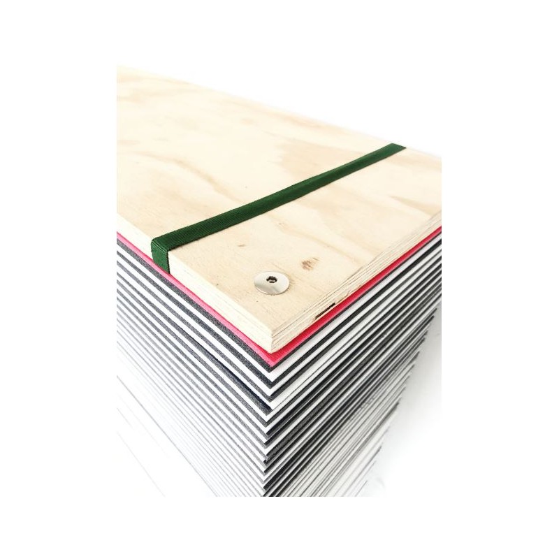 ZARA BATTIFRECCIA FOREVER TOP 100x100x29 cm