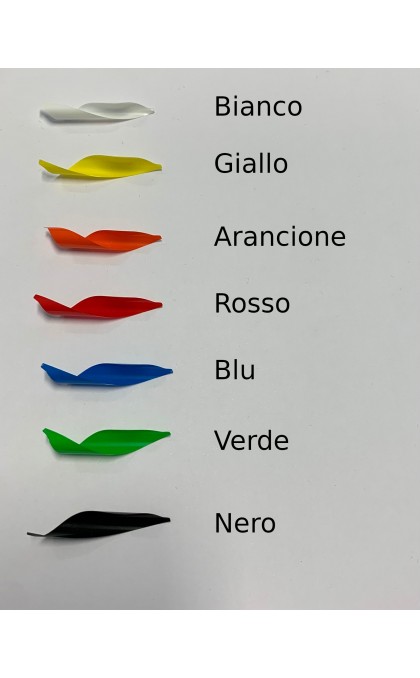 ELIVANES ALETTE S3 (50 pz.)