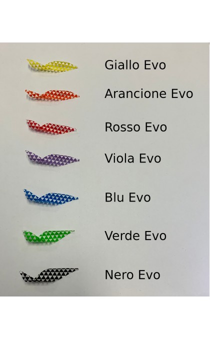 ELIVANES ALETTE P1.75 EVO