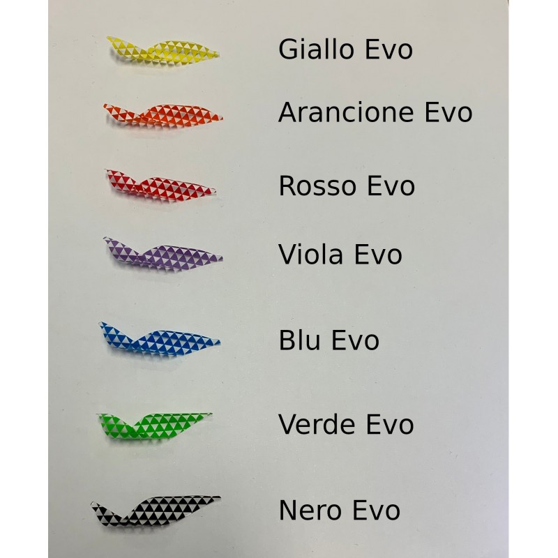 ELIVANES ALETTE S3 EVO (50 pz.)