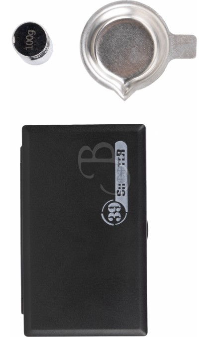 39SHOOTER BILANCINA PER RICARICA