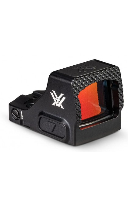 VORTEX RED DOT DEFENDER-CCW 3 MOA