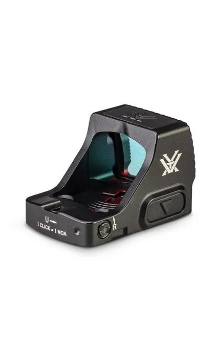 VORTEX RED DOT DEFENDER-CCW 6 MOA