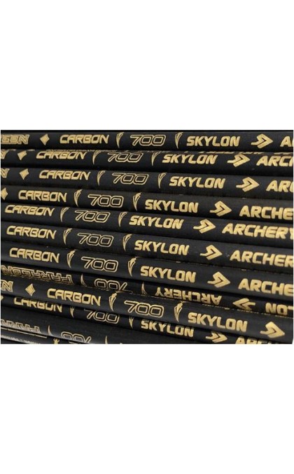 SKYLON ASTA PARAGON IN CARBONIO