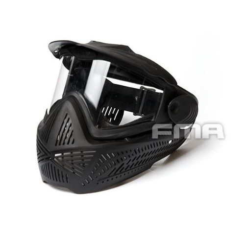FMA MASCHERA F2 FULL FACE