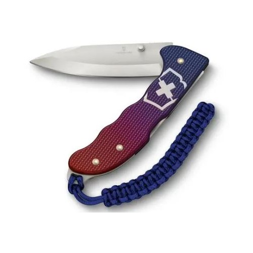 VICTORINOX COLTELLO PIEGHEVOLE HUNTER PRO EVOKE ALOX