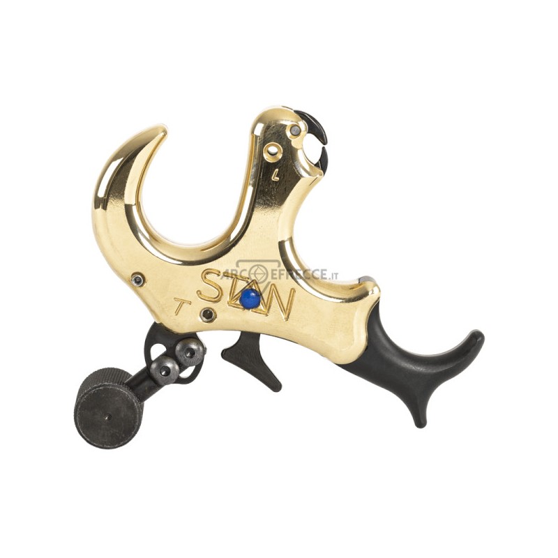 SGANCIO STANISLAWSKI ONNEX HEAVY A POLLICE