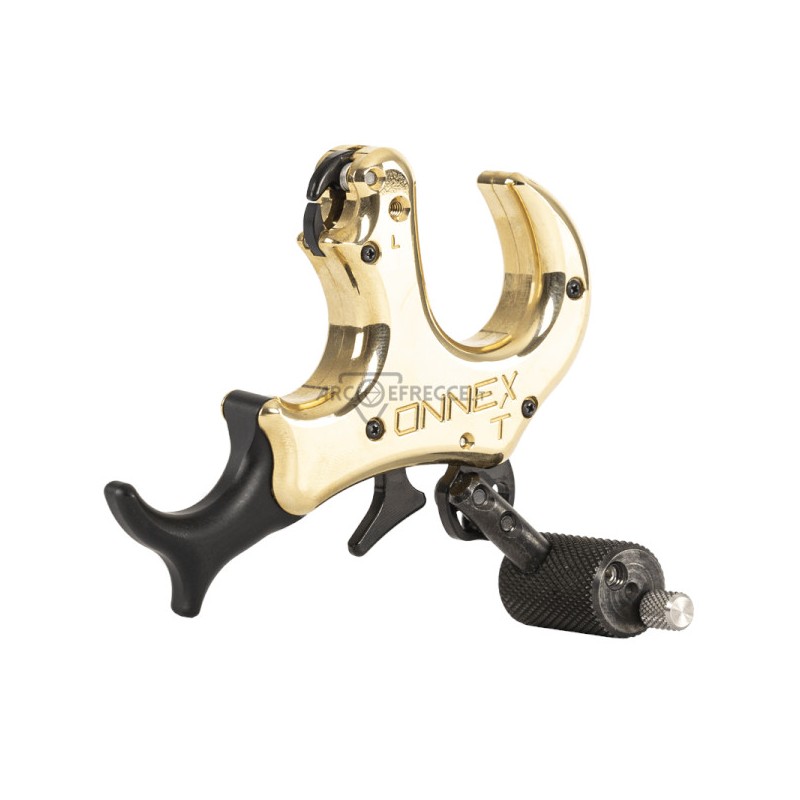 SGANCIO STANISLAWSKI ONNEX HEAVY A POLLICE